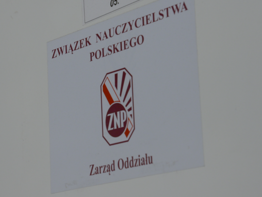 Oddziałowa Konferencja Związku Nauczycielstwa Polskiego