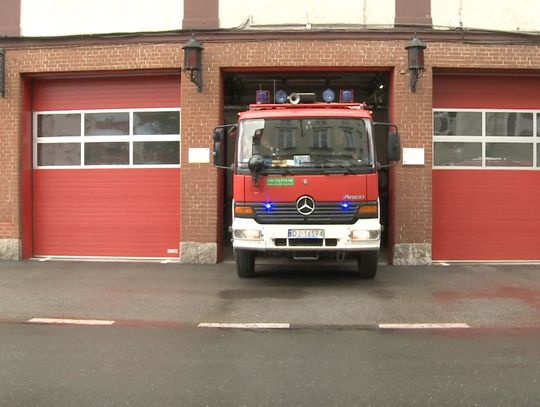 Odpalasz fajerwerki? Pamiętaj o zachowaniu bezpieczeństwa