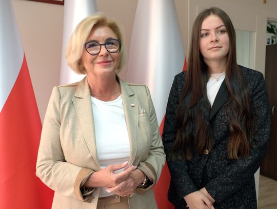 Opadł powyborczy kurz, czas na podziękowania!