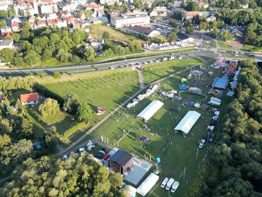 Ø𝗿𝗴𝗮𝗻𝗲𝗸, Droga na Ostrołękę z Mają Bogucką, 𝗟𝗼𝗻𝘀𝘁𝗮𝗿, 𝗚𝗿𝘂𝗽𝗮 𝗙𝘂𝗿𝗺𝗮𝗻𝗮…kolejne nazwiska już wkrótce!