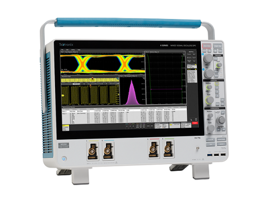 Oscyloskopy a testowanie projektów inżynieryjnych
