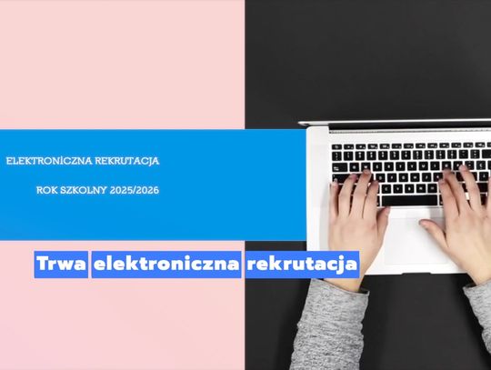Ósmoklasiści mamy dla Was kolejną porcję ważnych informacji!