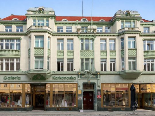 Oświadczenie Karkonoskiej Agencji Rozwoju Regionalnego