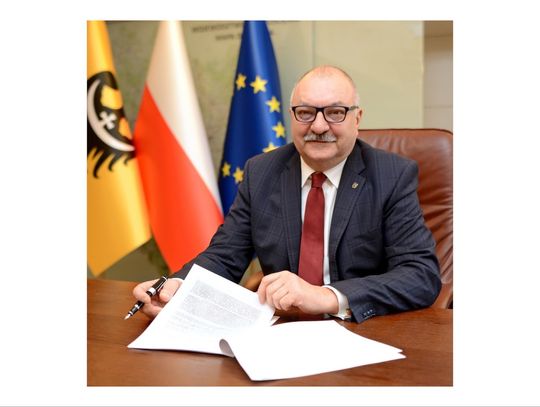 Oświadczenie Marszałka Województwa Dolnośląskiego ws. notorycznego odwoływania przez Spółkę POLREGIO połączeń kolejowych