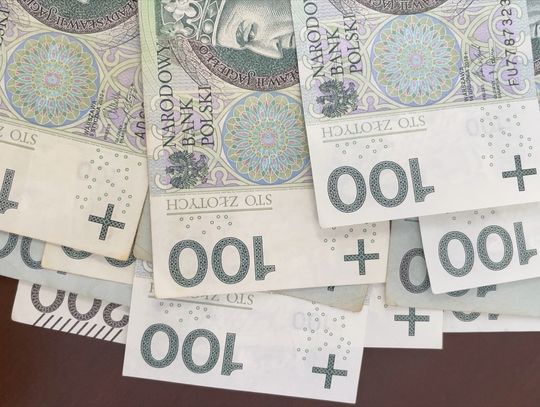 Oświadczenie w sprawie zapłaty blisko 8 mln złotych odszkodowania