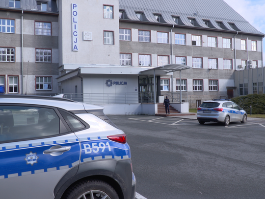 Oszukał 107 osób na 200 tysięcy złotych