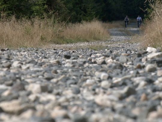 Otwarcie kolejnych tras rowerowych tym razem w Szklarskiej Porębie