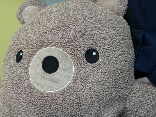 Otwarcie nowej placówki opiekuńczo-wychowawczej typu rodzinnego w Jeleniej Górze