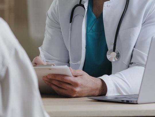 Otyłość bez tabu: od diety po operację