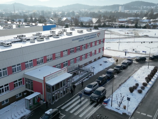 Pacjenci po usunięciu krtani, mogą mówić!