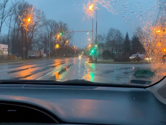 Pamiętajmy o łańcuchach do kół zimą