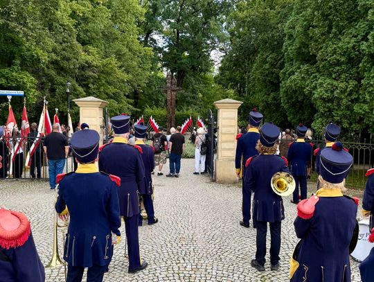 Pamiętamy i oddajemy hołd