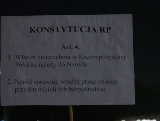 Paradoks w Strajku Kobiet