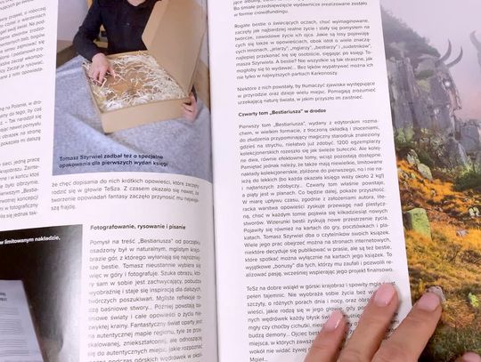 PIERWSZA GALA KARKONOSKIEJ MARKI LOKALNEJ SKARBY DUCHA GÓR