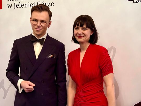Pierwsza w Polsce teatralna adaptacja twórczości Sławka Gortycha