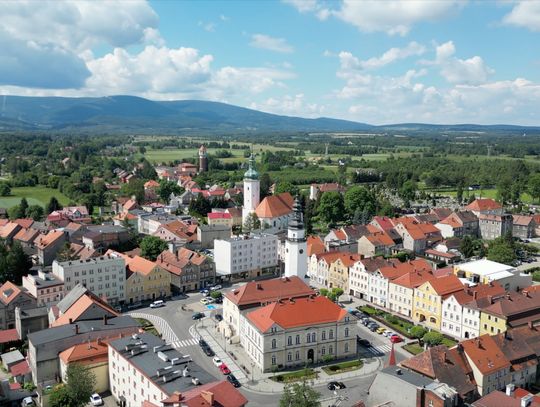 Pierwsze letnie spotkanie z folklorem w Mirsku