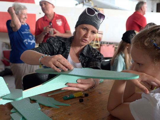 Piknik Modelarski pełen atrakcji