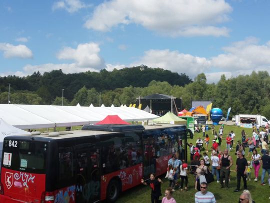 Piknik Spółek Miejskich 2025