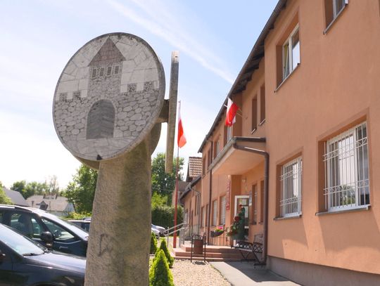 Plany inwestycyjne Gminy Stara Kamienica