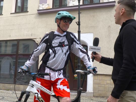 Plany na najbliższe dni 