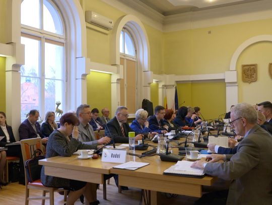 Podatki od nieruchomości poszybują w górę!