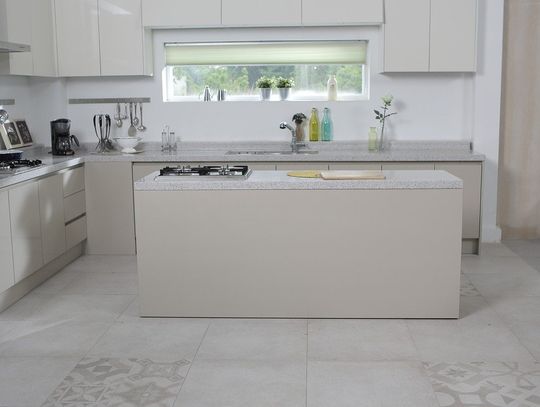 Podłoga poliuretanowa - rozwiązanie wysokiej jakości