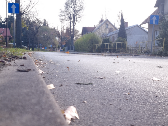 Podsumowanie akcji Znicz