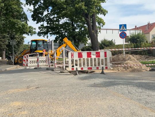 Podsumowanie najważniejszych działań w Kowarach