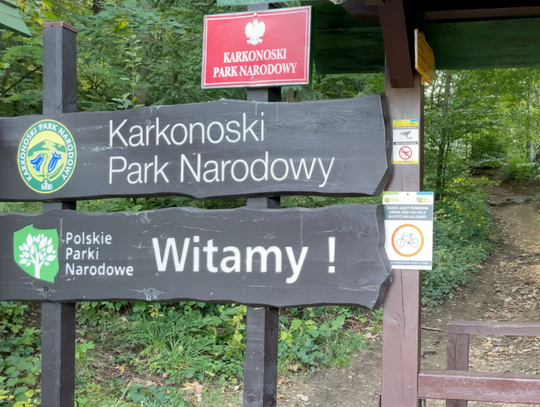 Podsumowanie sezonu w Karkonoszach