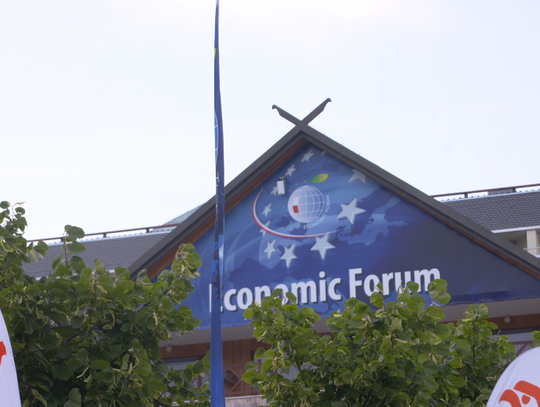 Podsumowanie trzeciego dnia XXX Forum Ekonomicznego