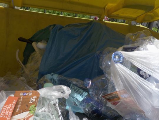 Podwyżki za śmieci w gminie Jeżów Sudecki