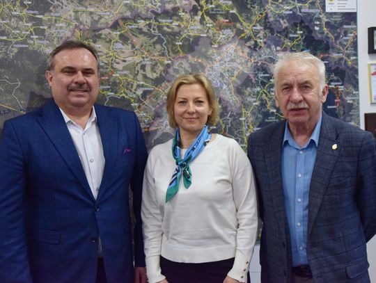 Polityczne trzęsienie ziemi w powiecie karkonoskim Polityczne trzęsienie ziemi w powiecie karkonoskim