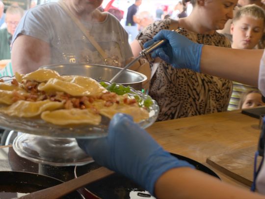 Polsko-Czeski Festiwal Smaków!