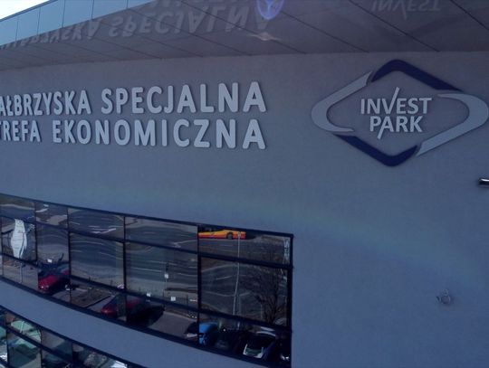 Pomoc dla uchodźców od Wałbrzyskiej Specjalnej Strefy Ekonomicznej