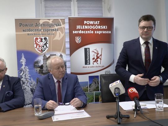 Ponad 31 milionów wydatkowano na inwestycje w powiecie