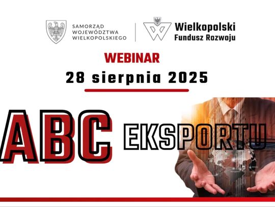 „Porozmawiajmy o zagranicznym biznesie…”