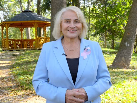 Posłanka Zofia Czernow apeluje do kobiet!