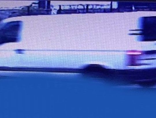 Posprzątał swoje „moto-śmieci”