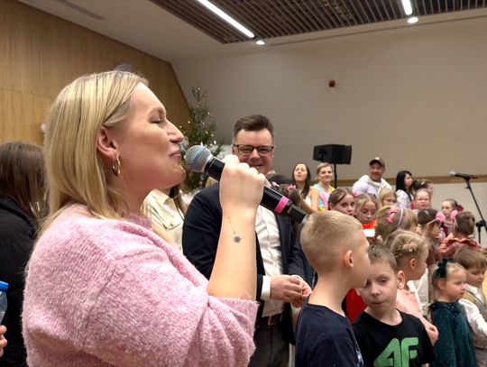 Powiat Karkonoski - 𝗠𝗮𝗴𝗶𝗰𝘇𝗻𝘆 𝗸𝗼𝗻𝗰𝗲𝗿𝘁 𝗦𝗼𝘂𝗻𝗱’𝗻’𝗚𝗿𝗮𝗰𝗲