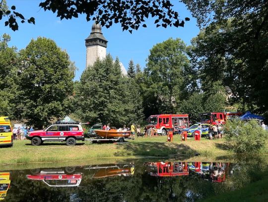 ▫️Powiat Karkonoski stawia na edukację i prewencję▫️