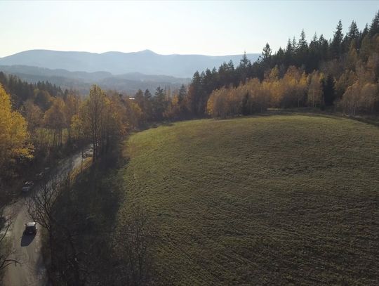 Powiat Karkonoski z projektem w gminie Janowice Wielkie
