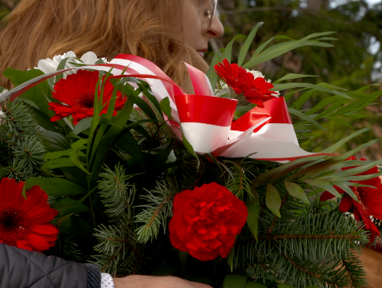 Powiatowe obchody zorganizowane z rozmachem