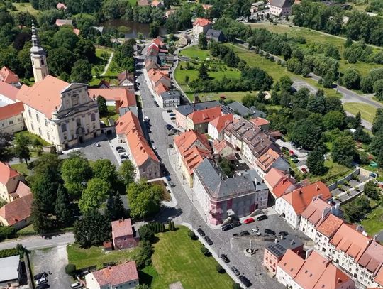 Powrót do tradycji w Lubomierskim Centrum Kultury