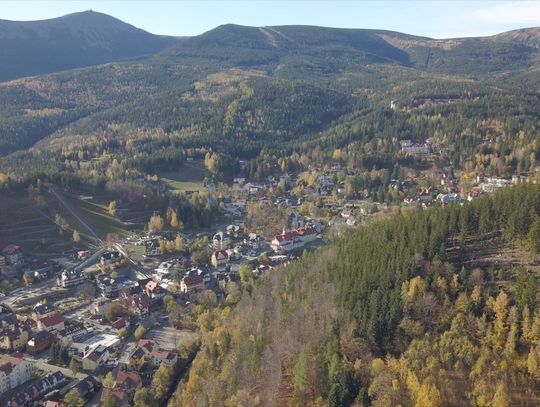 Powrót kolei do Karpacza coraz bliżej