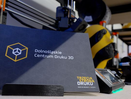 Poznawali nowe technologie z bliska