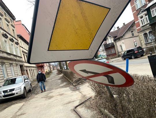 Prawie 8 mln zł za 600 metrów "zdecydował" prezydent Jeleniej Góry