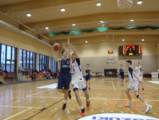 (Prawie) doskonały turniej NBA Jelenia Góra