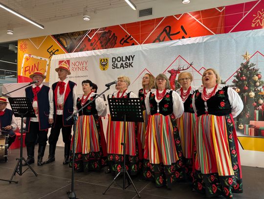 Prezentacja Tradycyjnych Stołów Wigilijnych