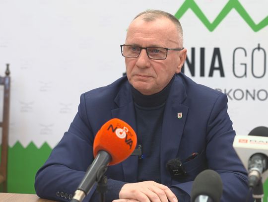 Prezydent Jerzy Łużniak: „stek kłamstw i przeinaczeń”