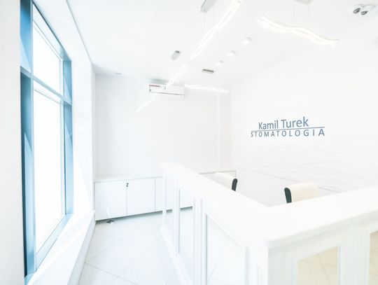 Problem z przyjęciem do dentysty?